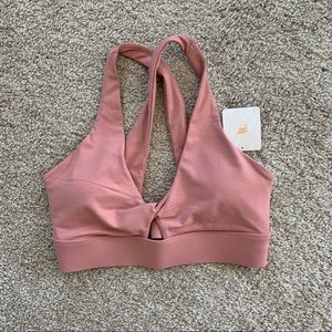 Fabletics sports bra